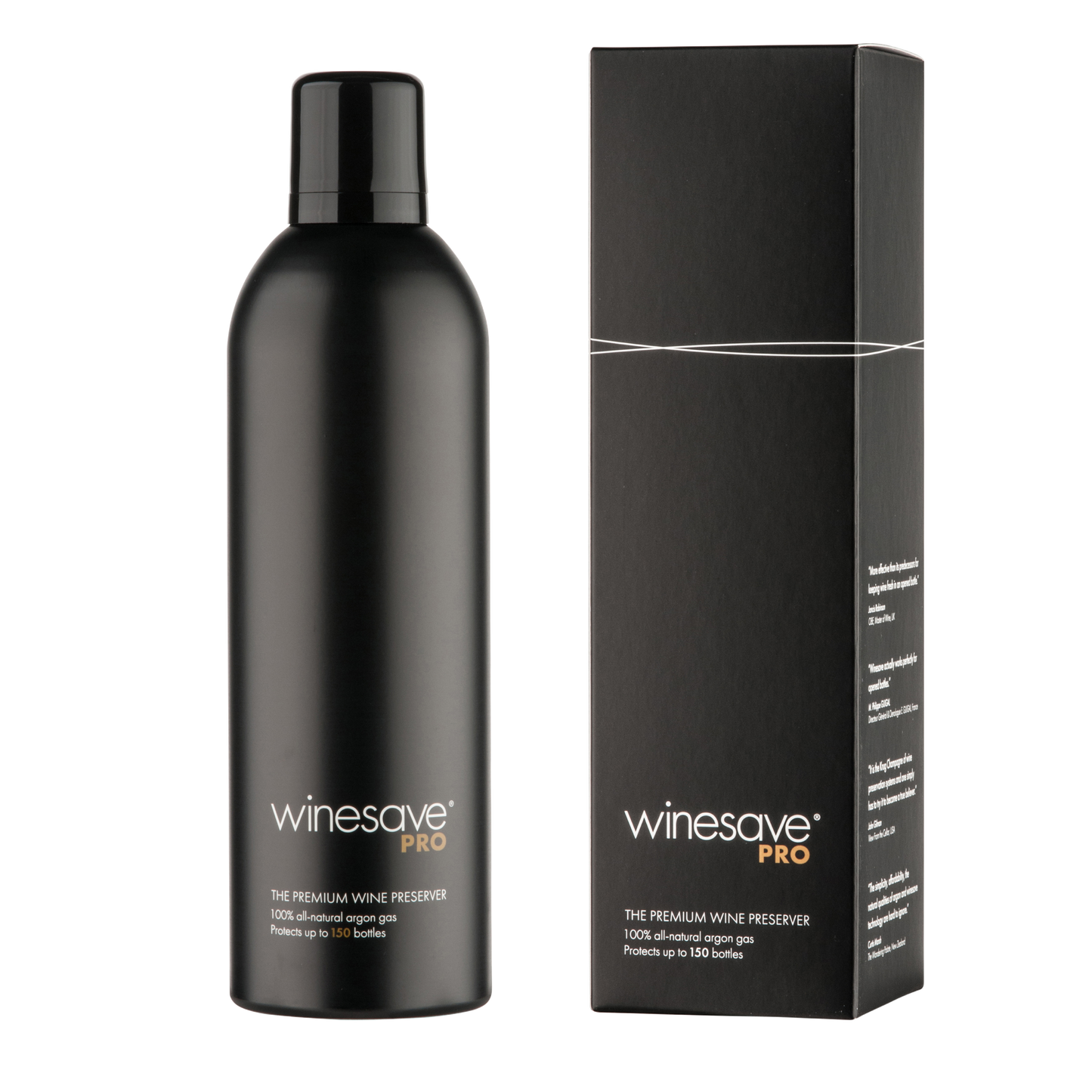 winesave® PRO