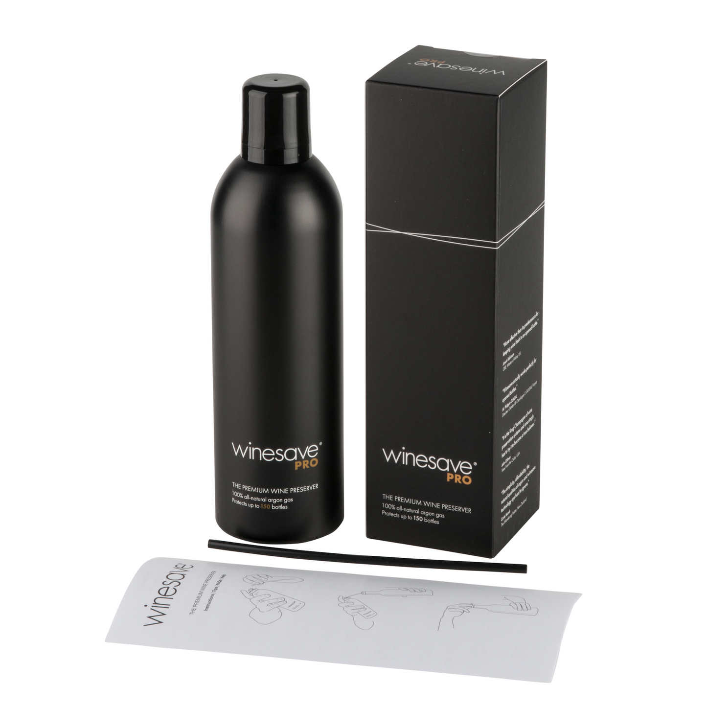 winesave® PRO