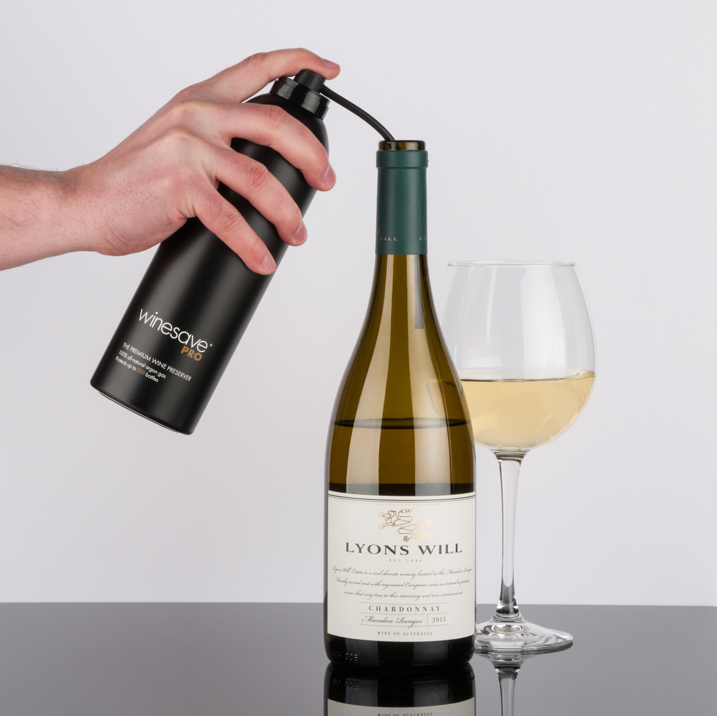 winesave® PRO