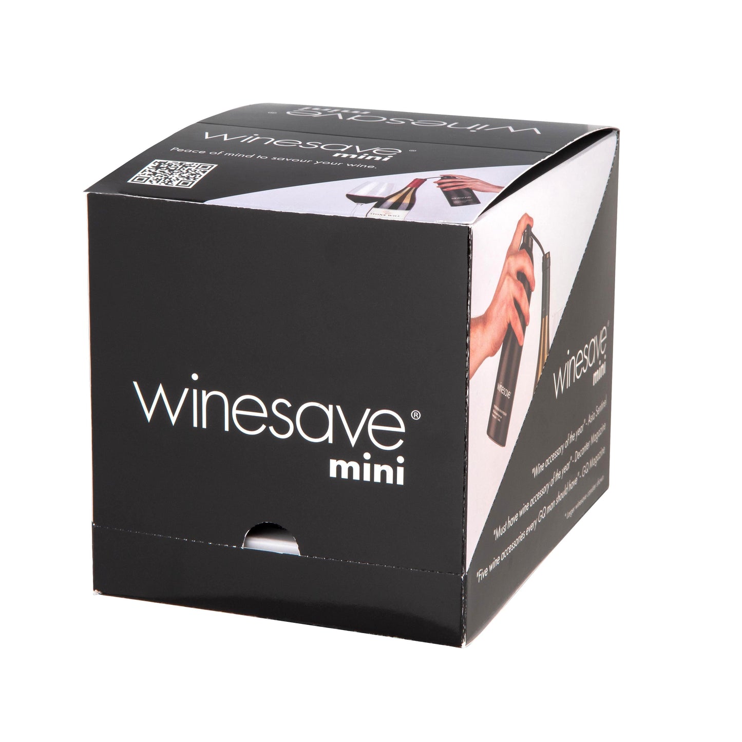 winesave® Mini, Box of 12