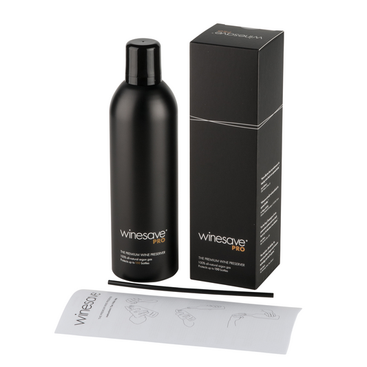 winesave® PRO