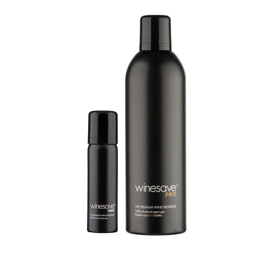 winesave® Mini, 3-pack